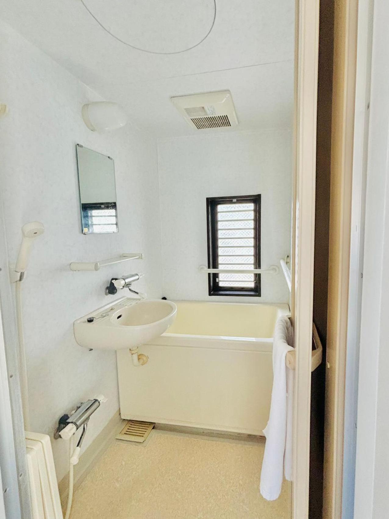 Glou Shinjuku Family Apartment Tokyo Exterior photo