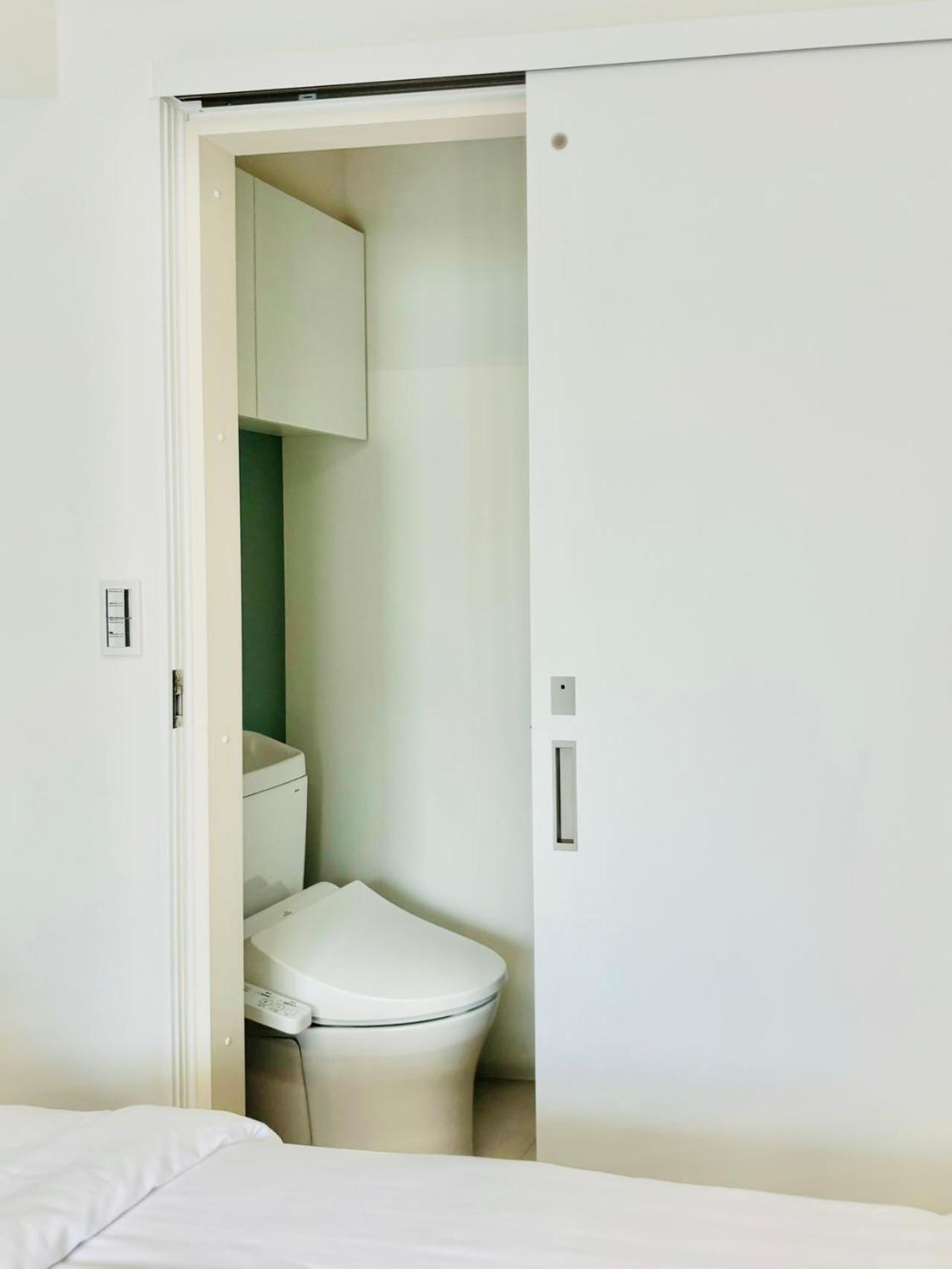 Glou Shinjuku Family Apartment Tokyo Exterior photo