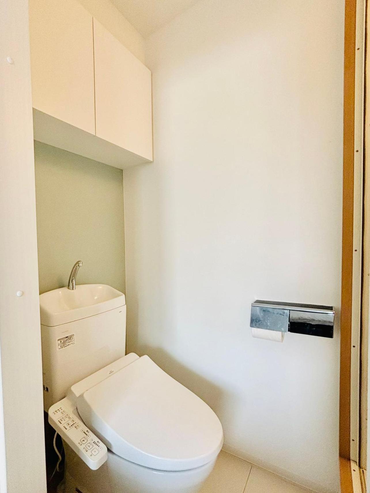 Glou Shinjuku Family Apartment Tokyo Exterior photo
