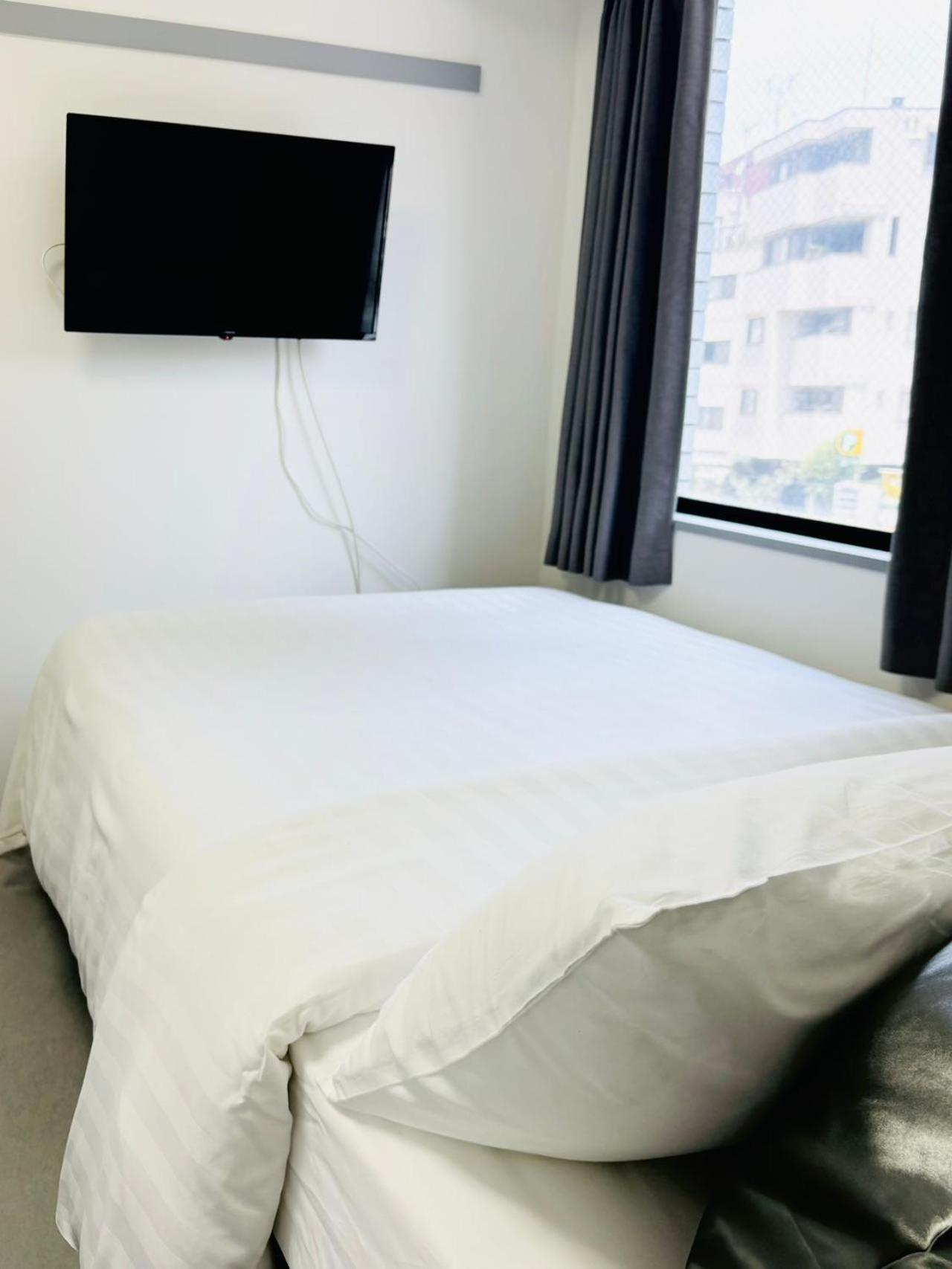 Glou Shinjuku Family Apartment Tokyo Exterior photo